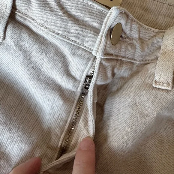 L'AGENCE Scottie Wide-Leg Jean - Picture 9 of 11